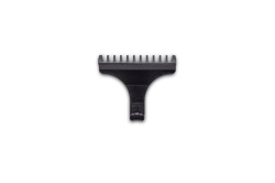 Masina de Tuns UFESA Perfect Fade Lite, Lame Inox, Autonomie 60 min, Negru/Albastru - Img 6