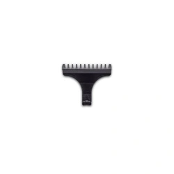 Masina de Tuns UFESA Perfect Fade Lite, Lame Inox, Autonomie 60 min, Negru/Albastru - Img 6