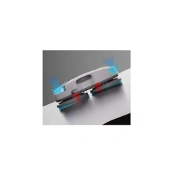 Robot de curatare geamuri Hutt C7, 90W, rezervor apa 80 ml, 5500Pa, alb - Img 5