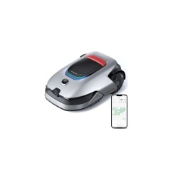 Robot de tuns gazon/iarba Dreame A2, 3000 mp, sistem OmniSense 2.0 3D Ultra camera AI, - Img 4