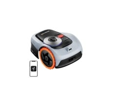 Robot de tuns iarba Segway-Navimow i208E AWD