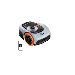 Robot de tuns iarba Segway-Navimow i208E AWD