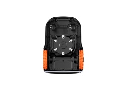 Robot de tuns iarba Segway-Navimow i210E Lidar Pro - Img 5