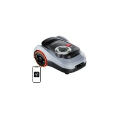 Robot de tuns iarba Segway-Navimow i215E Lidar