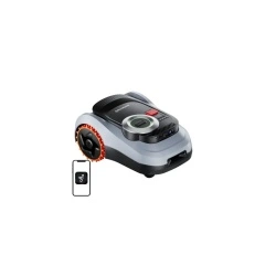 Robot de tuns iarba Segway-Navimow i215E Lidar