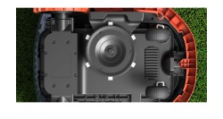 Set 12 Lame de schimb Segway Navimow, Blade Assembly Plus - Img 3
