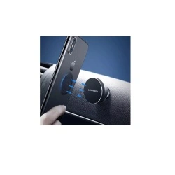 Set 2 bucati placute metalice UGREEN pentru suport magnetic telefon - Img 2