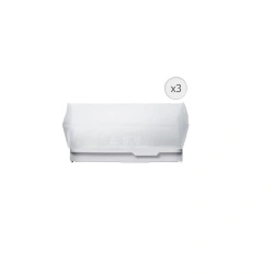 Set saci aspirator Narwal CP-PJ-A00086-00-00 pentru aspirator X Ultra/X Plus 3 buc/pachet