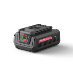 Trimmer pentru gazon Mova GT616PT, 1200W, Motor superior, Tija telescopica, Latime taiere 38cm - Img 4