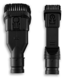 Ufesa U3 aspirator fara fir, Baterie 22.2V, Filtrare Eficienta, Ideal pentru Par de Animale si Spatii Inguiste, Autonomie 40 minute - Img 3