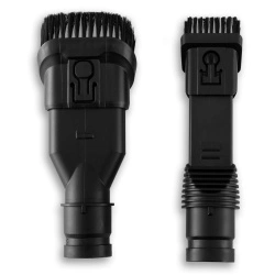 Ufesa U3 aspirator fara fir, Baterie 22.2V, Filtrare Eficienta, Ideal pentru Par de Animale si Spatii Inguiste, Autonomie 40 minute - Img 3