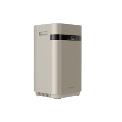Umidificator de aer Dreame H40, 800 ml/h, Rezervor 6 l, Telecomanda, 4 trepte purificare apa, auriu - Img 3