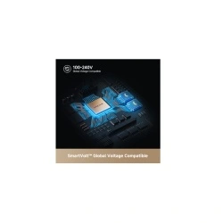 Uscator de par Dreame Glory, 1400W, rose gold - Img 5