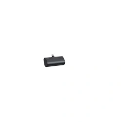 Acumulator Extern VEGER Mini Plug On W0556 1x UBS-C 5000mAh, negru