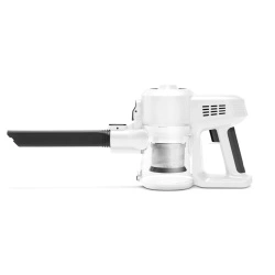 Apirator Vertical 2 in 1 Ufesa, Autonomie 40 min, Sistem Cyclonic, Filtru HEPA, Perie Turbo Motorizata, Design Ergonomic, - Img 3