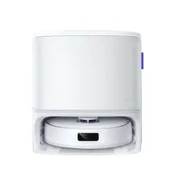 Aspirator Robot Narwal Freo X10 PRO, aspirator&mop&statie de baza multifunctionala, 11000Pa, Senzor: LiDar+ lumină structurată 3D bidirecțională pentru evitarea precisă a obstacolelor, alb - Img 4