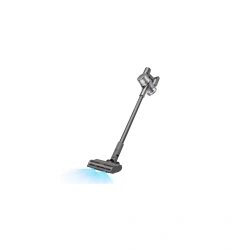 Aspirator vertical Dreame R20 Aqua VTV21A, putere de aspirare 27.000Pa, gri - Img 2