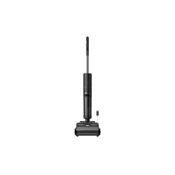 Aspirator vertical fara fir Dreame H15 Pro FoamWash, tehnologie curatare cu spuma, negru - Img 2