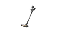 Aspirator vertical umed-uscat Dreame R20 Ultra AquaCycle, putere 200AW, negru