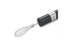 Blender de mana Moprhy Richards Total Control MUC-HB64V, 600 W, 5 setari, Turbo Albastru - Img 2