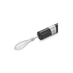 Blender de mana Moprhy Richards Total Control MUC-HB64V, 600 W, 5 setari, Turbo Albastru - Img 2