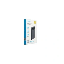 Cablu de date, Veger, USB-C la USB-C, 100W, 1.5m, negru - Img 4