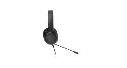 Casti Gaming Lenovo H110, Negru - Img 4