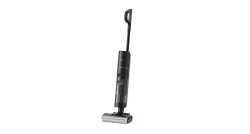 DREAME H12 Pro-EU, aspirator vertical umed/uscat, 300W, motor fara perii, 35 min autonomie, baterie 6x4000mAh, rezervoare 900/700ml, auto-curatare, uscare aer cald, LED