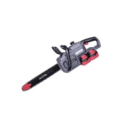 Drujba electrica fara fir MOVA GC416, 40V, lama 40 cm, include acumulator 40V si incarcator