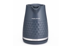 Fierbator MORPHY RICHARDS, HIVE, capacitate de 1.5 L, 3000 W, gri - Img 2