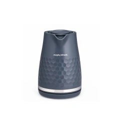 Fierbator MORPHY RICHARDS, HIVE, capacitate de 1.5 L, 3000 W, gri - Img 2
