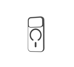 Husa iPhone 17 Pro - Techsuit MagSafe Pro, negru - Img 4