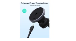MOBILE CHARGER CAR WRL HD-MC13 AUKEY - Img 2