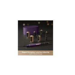Ondulator multistyler Dreame Airstyle Pro AMF18A, 1300W, mov - Img 3