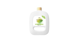 Pachet accesorii Narwal pentru X Ultra, contine: 2 flacoane de solutie de curatare (detergent pentru mop), 1 perie principala anti-incurcare, 2 perii laterale, 3 seturi lavete pentru mop, 2 filtru HEPA, 2 filtre tip burete, 6 saci de praf - Img 2