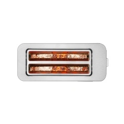 Prajitor Paine UFESA Duo Plus, 800W, Cod 71306156, Tava Firimituri, Design Compact - Img 5
