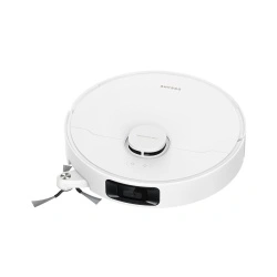 Robot aspirator Dreame D20 Pro, 13000 Pa, 5200 mAh, alb - Img 3