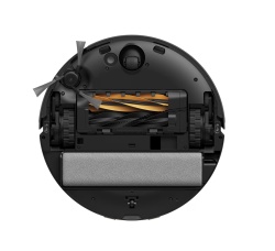 Robot de aspirare cu mop cu Dreame Aqua 10 Ultra Track, tehnologie TrackSync™ stație automată de golire 3.5l, 25000Pa, Negru - Img 4