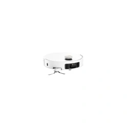 Robot de aspirare cu mop Dreame X50 Ultra Complete, 20000Pa, alb - Img 2