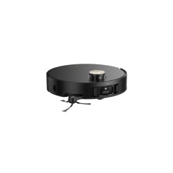 Robot de aspirare cu mop Dreame X50 Ultra, detectare AI a obstacolelor și navigare la 360°, negru - Img 3