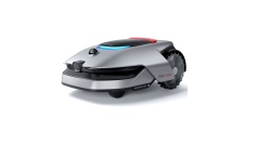 Robot de tuns gazon/iarba Dreame A2, 3000 mp, sistem OmniSense 2.0 3D Ultra camera AI,