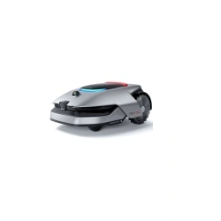 Robot de tuns gazon/iarba Dreame A2, 3000 mp, sistem OmniSense 2.0 3D Ultra camera AI,