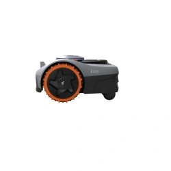 Robot de tuns iarba Segway Navimow i105E cu tehnologie GPS-RTK și cartografiere AI - Img 3