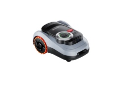 Robot de tuns iarba Segway-Navimow i210E Lidar Pro - Img 2