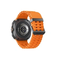 Samsung Galaxy Watch Ultra (2025), 47mm, LTE, Titanium Gray - Img 4