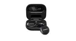 Set 2 Lavaliere wireless, Maono, Double Noise Cancellation, Sistem cu mufa Lightning (desigilat) - Img 2