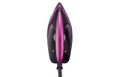 Statie de calcat MORPHY RICHARDS, SteamPro, 3000W, Capacitate 1.6L, 7 bari, Talpa ceramica, Tehnologie AutoClean - Img 4