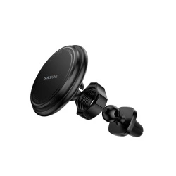 Suport auto magnetic, Borofone Parker, BH135, negru - Img 4