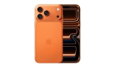 Telefon Apple iPhone 17 Pro Max, 1TB, 5G, Cosmic Orange