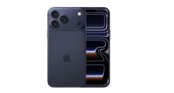 Telefon Apple iPhone 17 Pro Max, 1TB, 5G, Deep Blue